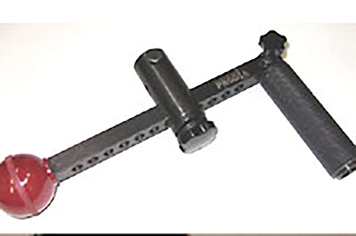 マルチハンドル PH-Ⅰ (OEM受注生産)