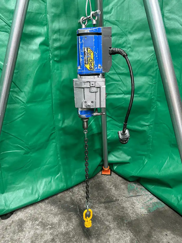 でんでんボルト 1