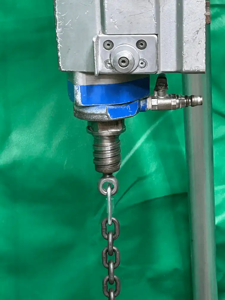 でんでんボルト 2