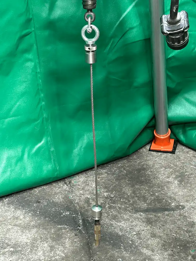 でんでんボルト 3