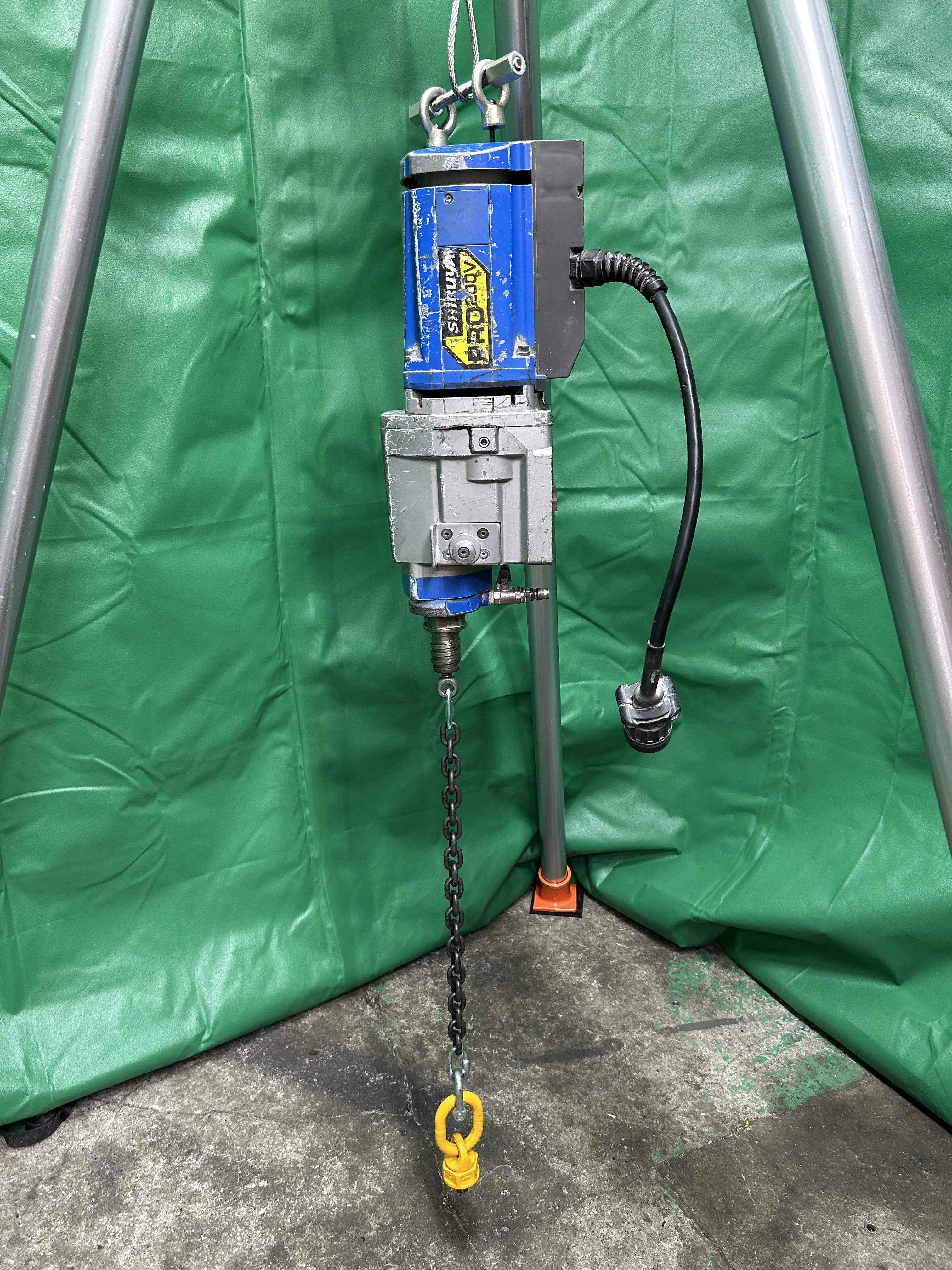 でんでんボルト 1